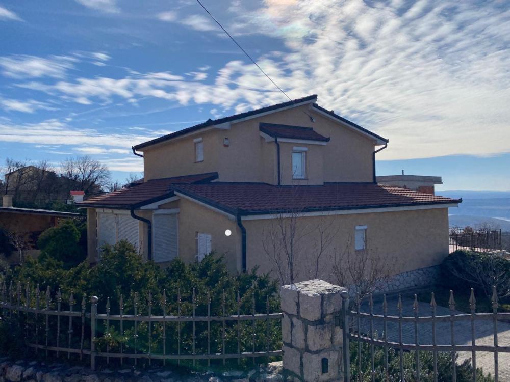 Villa en Kraljevica, Croacia, 180 m² - imagen 12