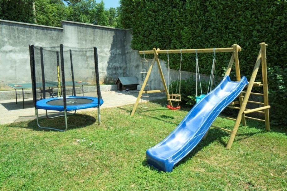 Villa Viškovo, Croacia, 476 m² - imagen 14