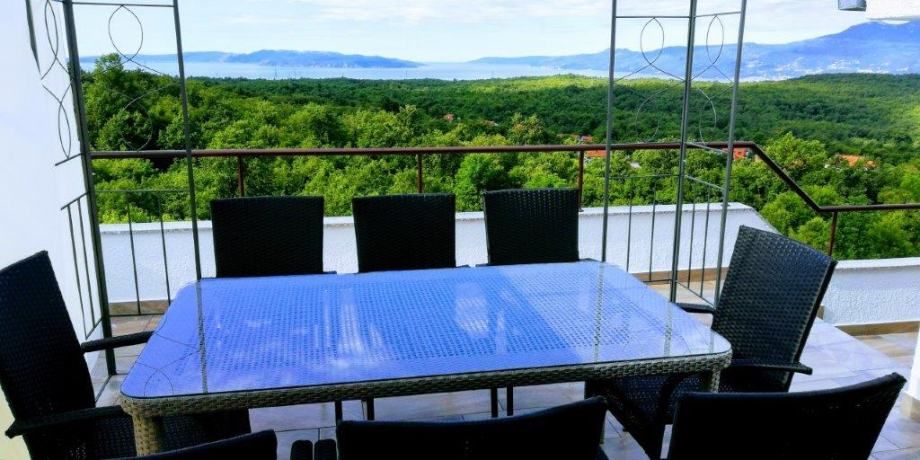 Villa Viškovo, Croacia, 476 m² - imagen 15