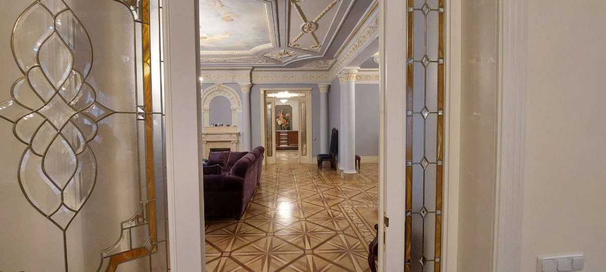 Casa en Distrito de Riga, Letonia, 1 100 m² - imagen 13