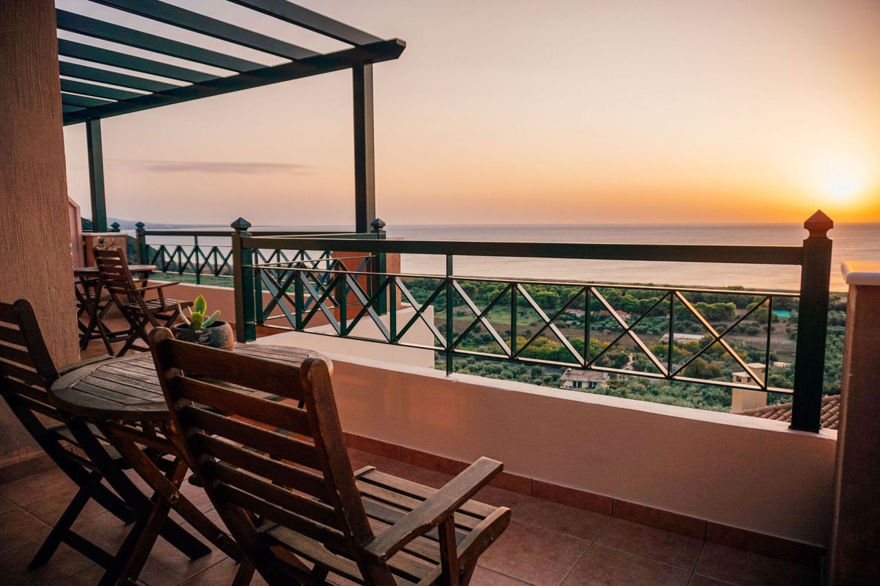 Hotel en Peloponeso, Grecia, 2 500 m² - imagen 17