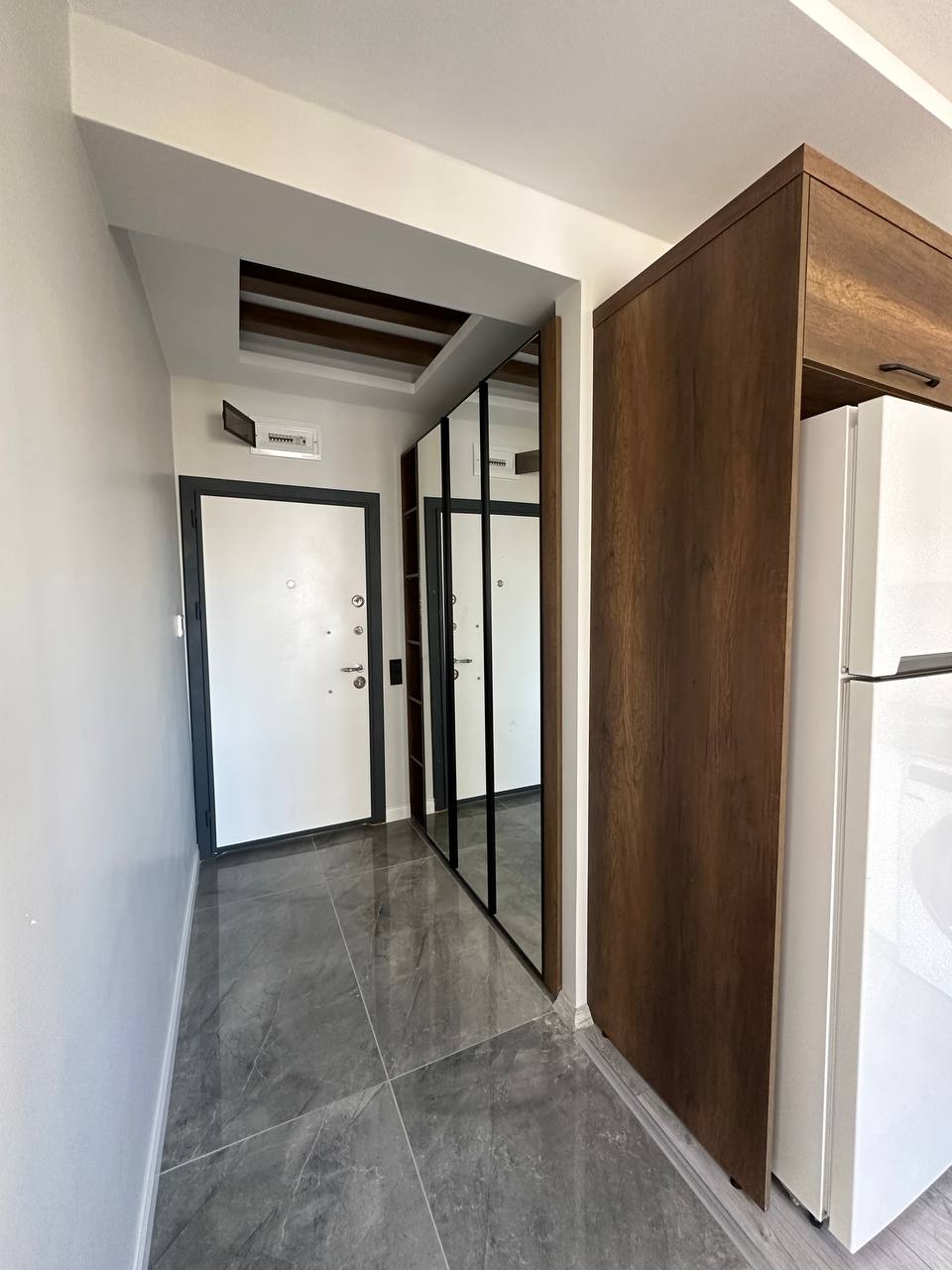 Flat in Mersin, Turkey, 76 m² - picture 1