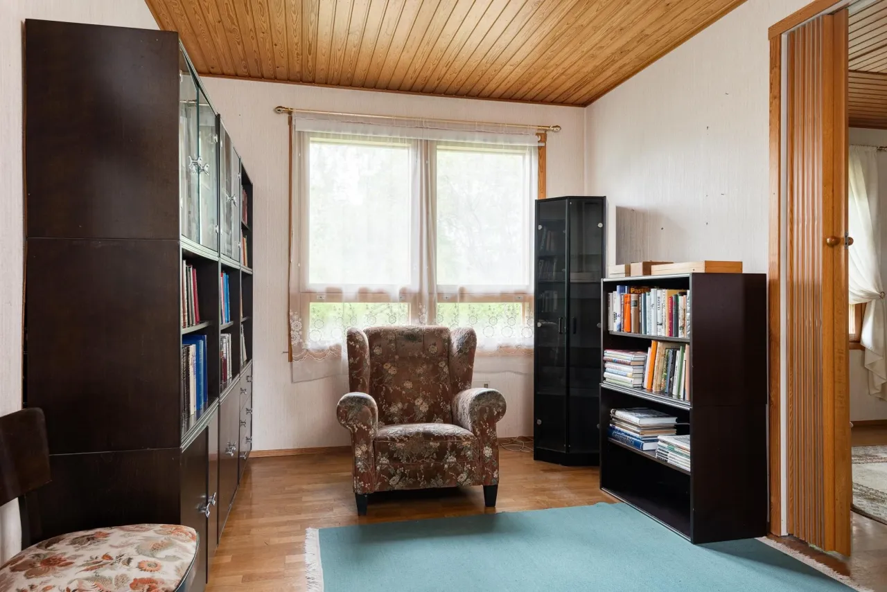 House in Pori, Finland, 129 m² - picture 5