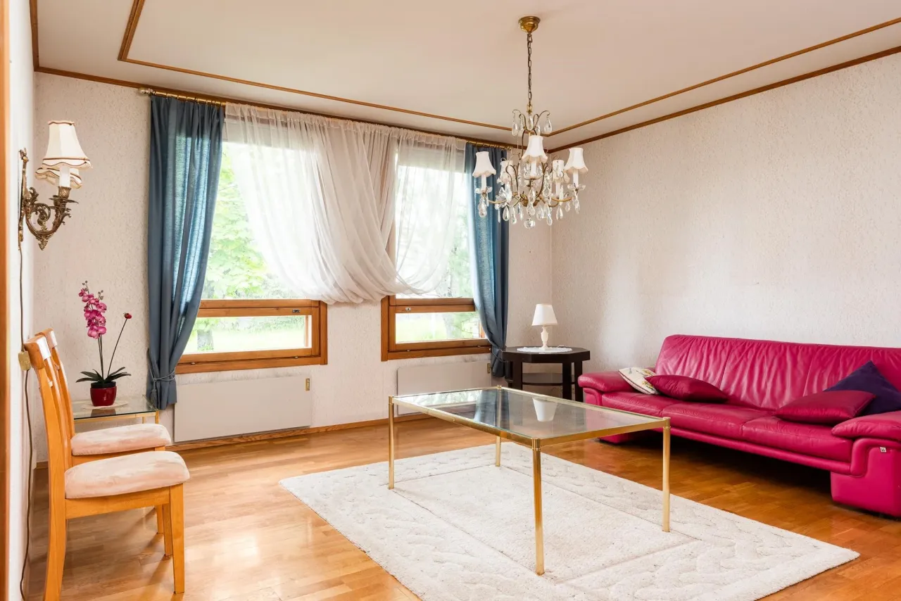 House in Pori, Finland, 129 m² - picture 4