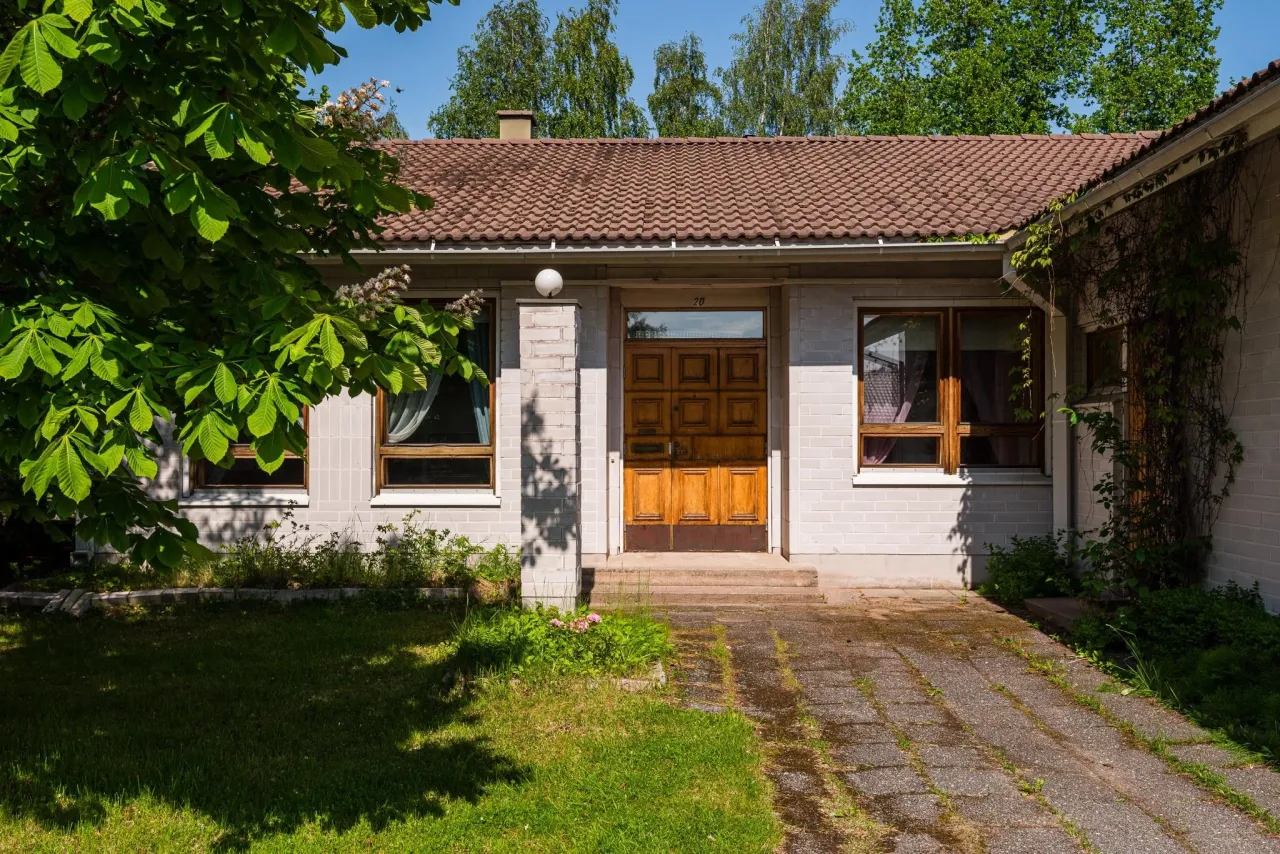 House in Pori, Finland, 129 m² - picture 3