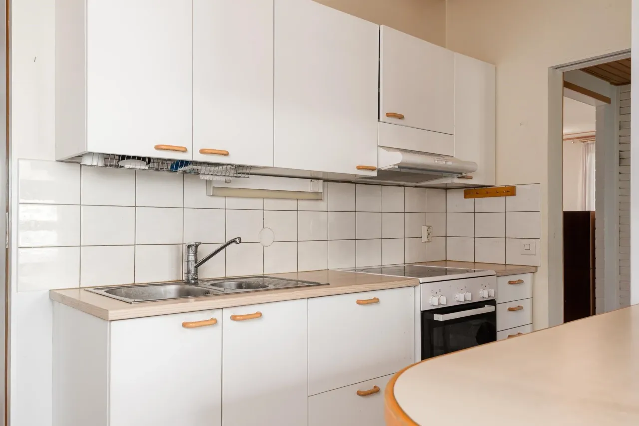 House in Pori, Finland, 129 m² - picture 9