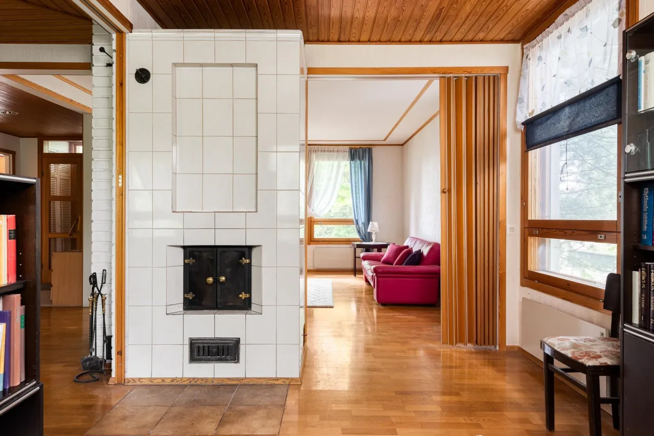 House in Pori, Finland, 129 m² - picture 6