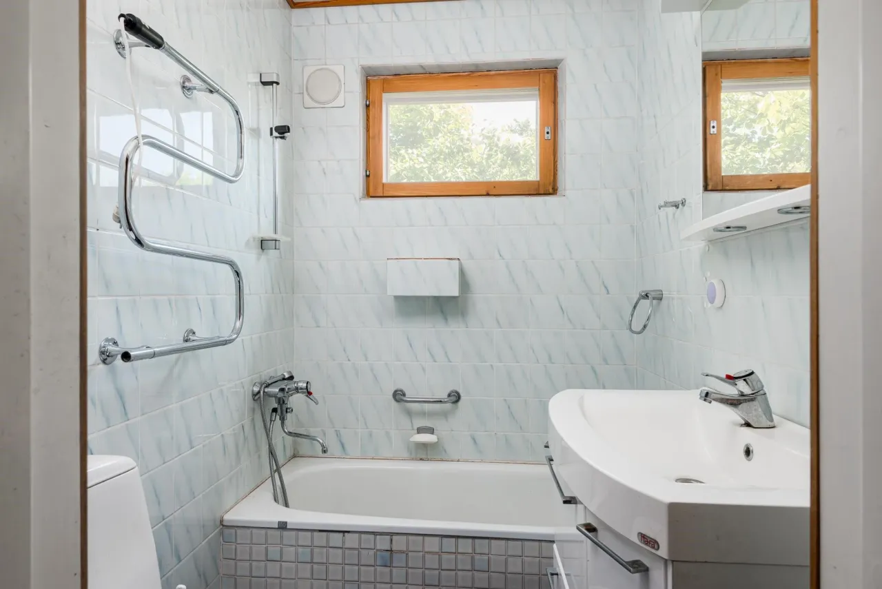 House in Pori, Finland, 129 m² - picture 17