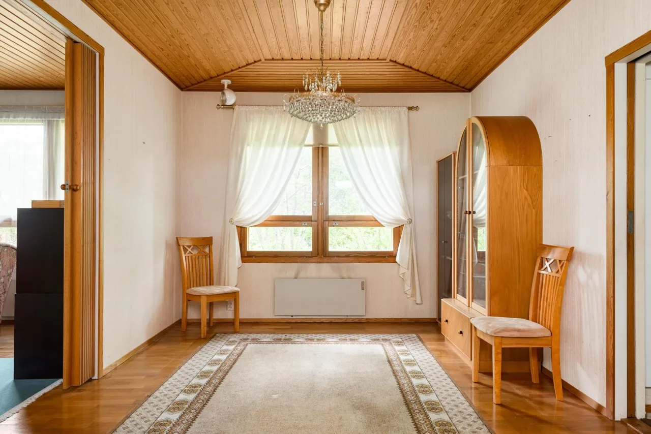 House in Pori, Finland, 129 m² - picture 7