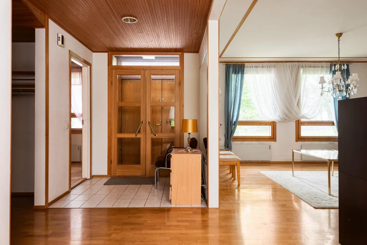 House in Pori, Finland, 129 m² - picture 8