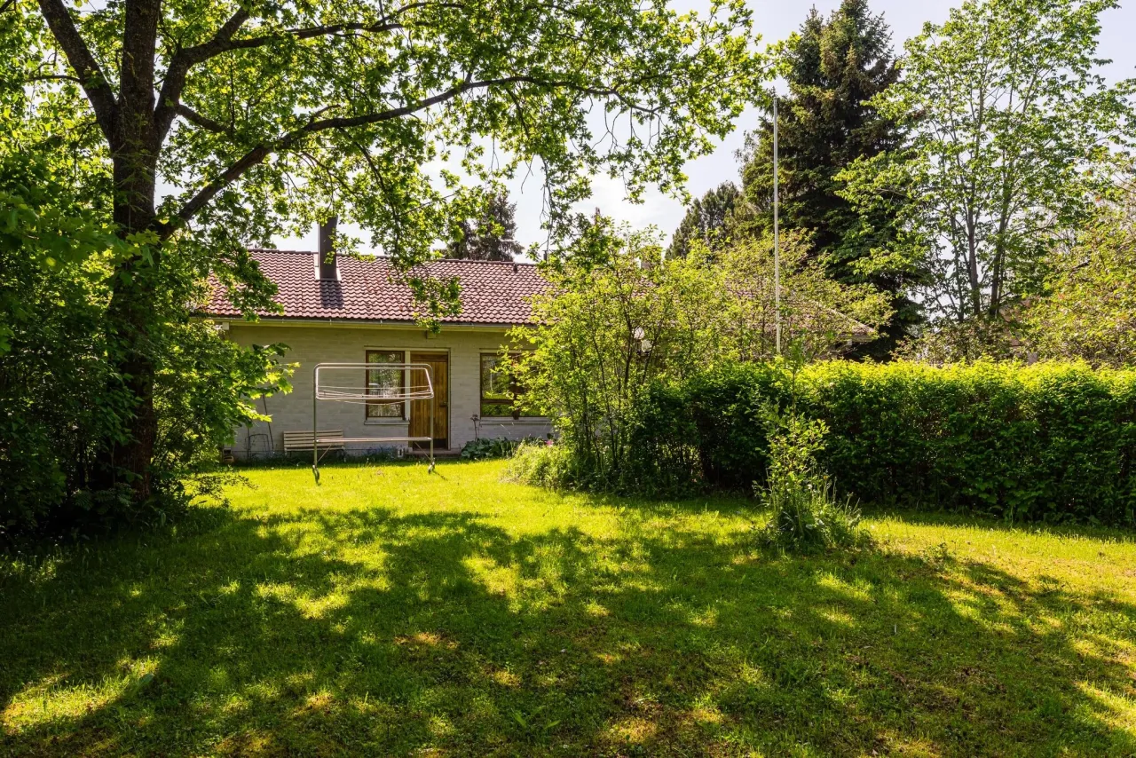 Maison à Pori, Finlande, 129 m² - image 1