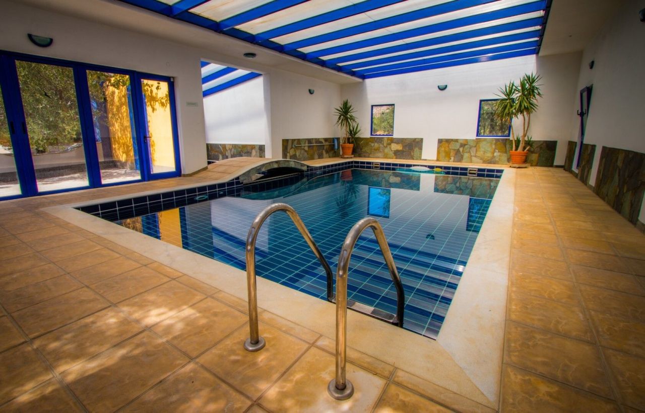 Hotel in Ierapetra, Griechenland, 300 m² - Foto 1