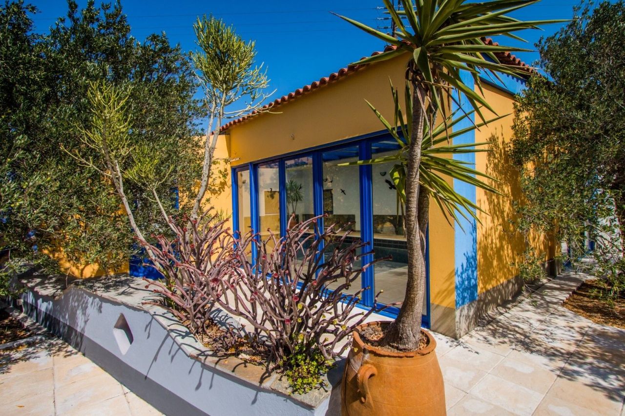 Hotel, albergo a Ierapetra, Grecia, 300 m² - foto 17