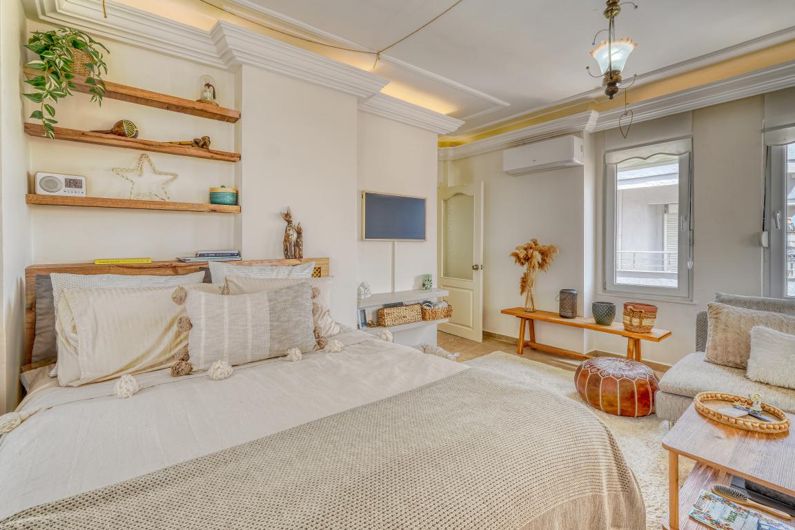 Flat in Alanya, Turkey, 100 m² - picture 15