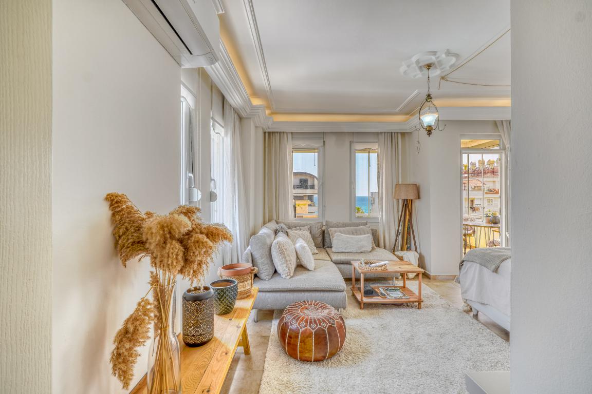 Flat in Alanya, Turkey, 100 m² - picture 12