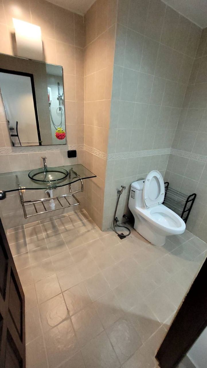 Wohnung in Pattaya, Thailand, 36 m² - Foto 13