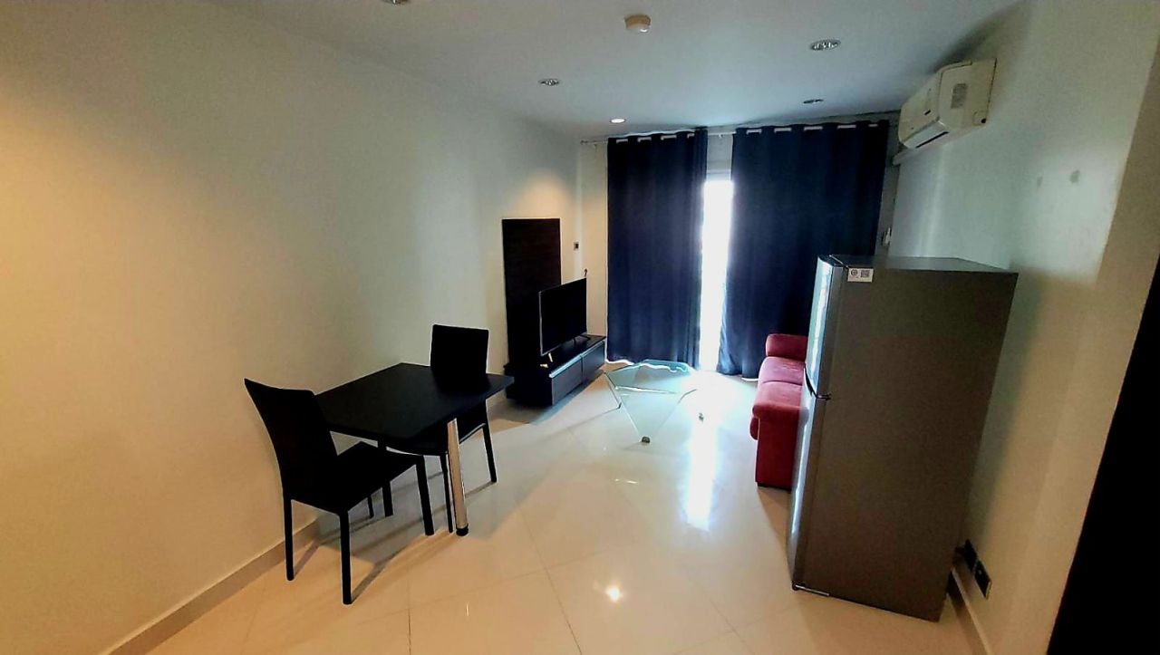 Wohnung in Pattaya, Thailand, 36 m² - Foto 11