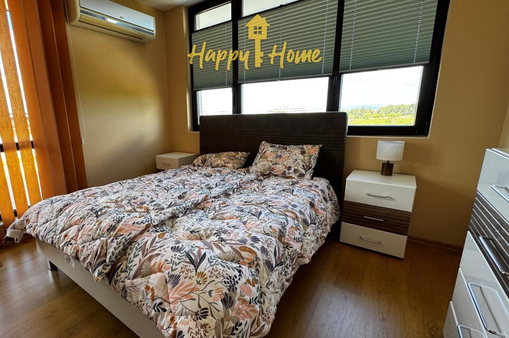 Appartamento a Nesebăr, Bulgaria, 122 m² - foto 6