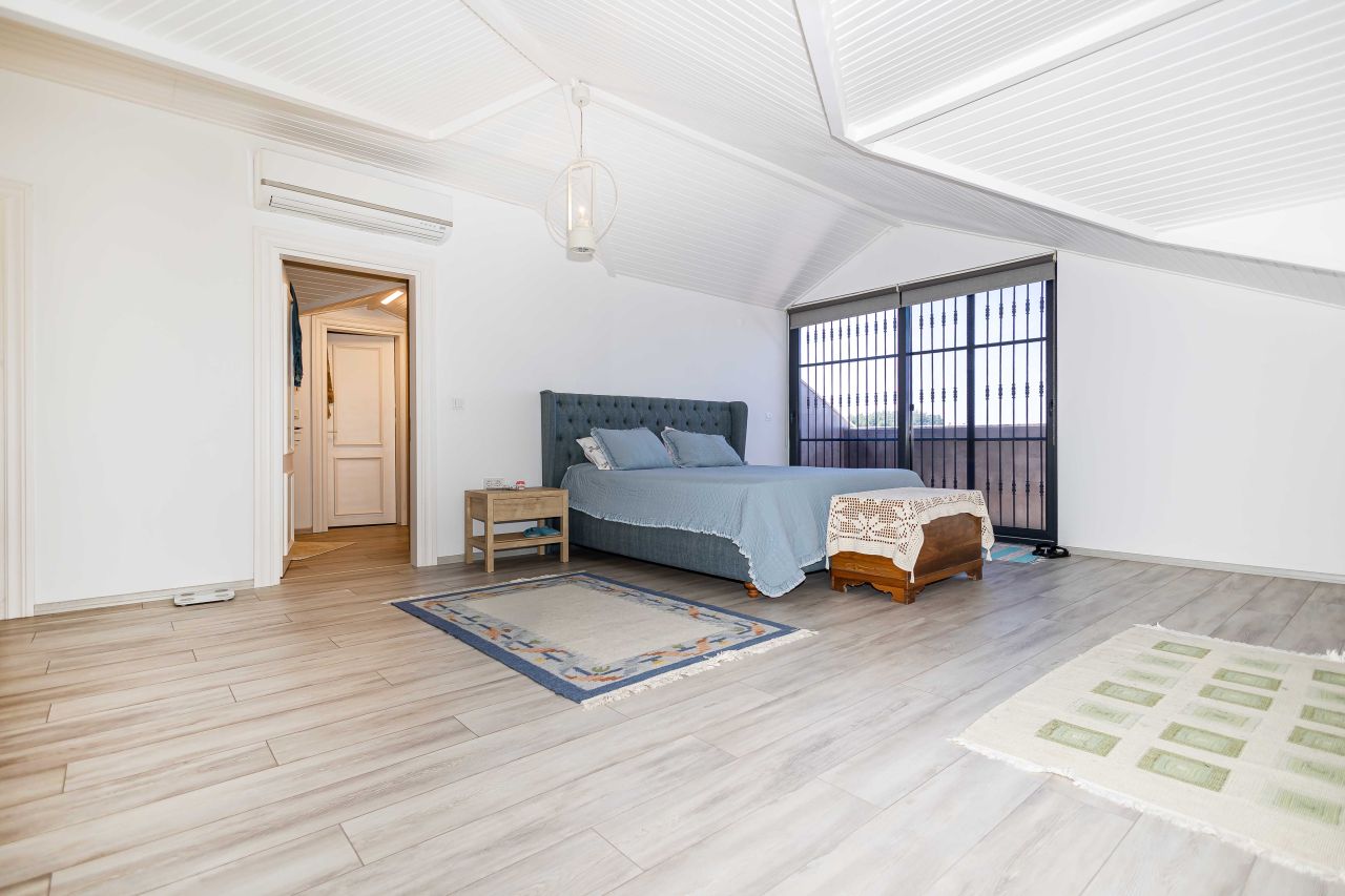 Villa en Alanya, Turquia, 250 m² - imagen 12