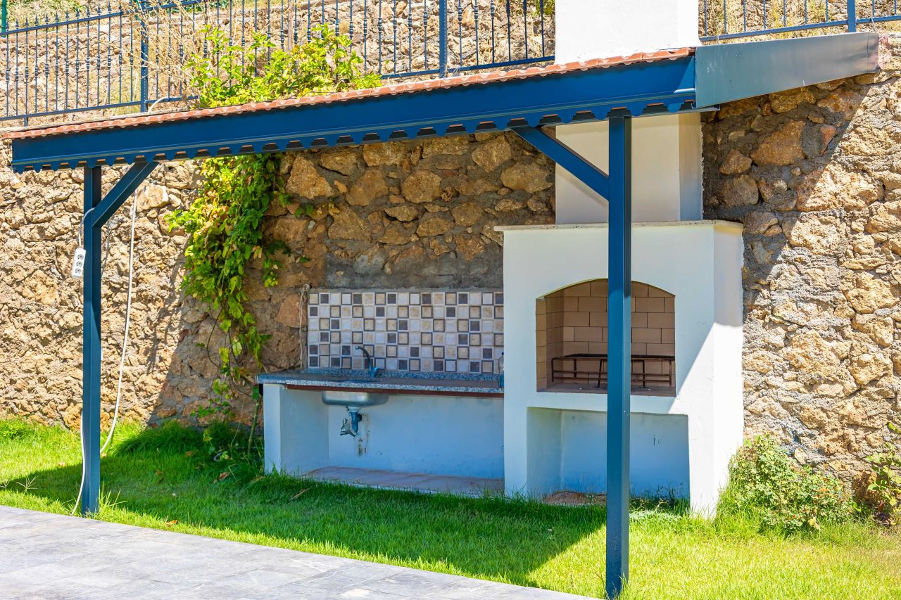 Villa en Alanya, Turquia, 250 m² - imagen 15