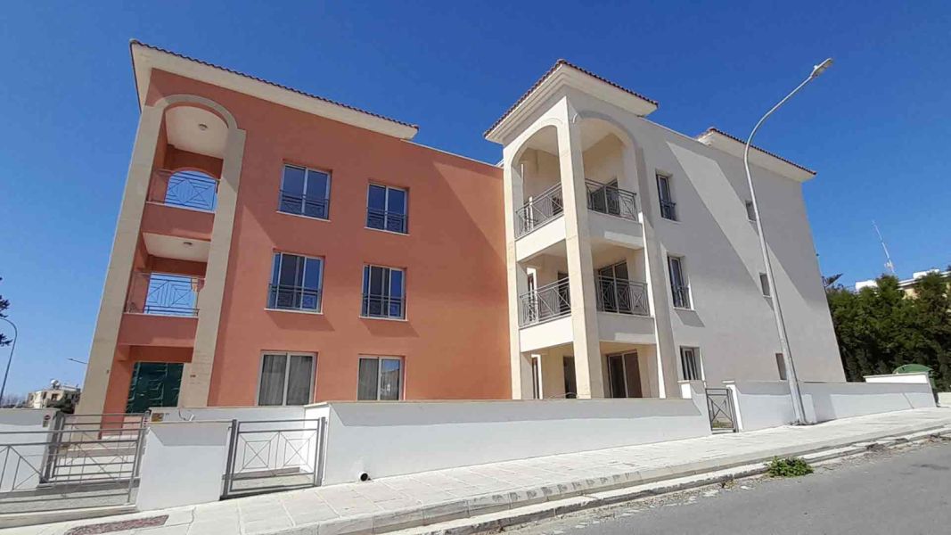 Appartement à Paphos, Chypre, 99 m² - image 2