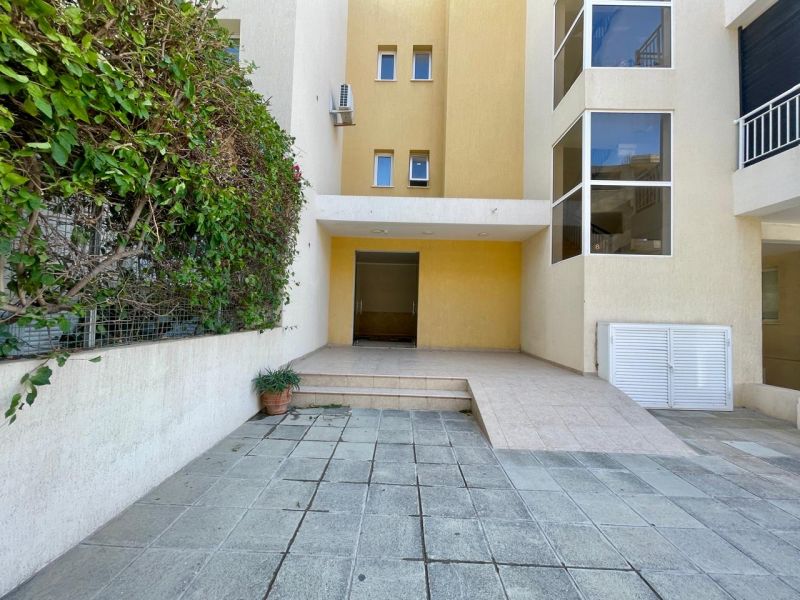 Appartamento a Paphos, Cipro, 56 m² - foto 2