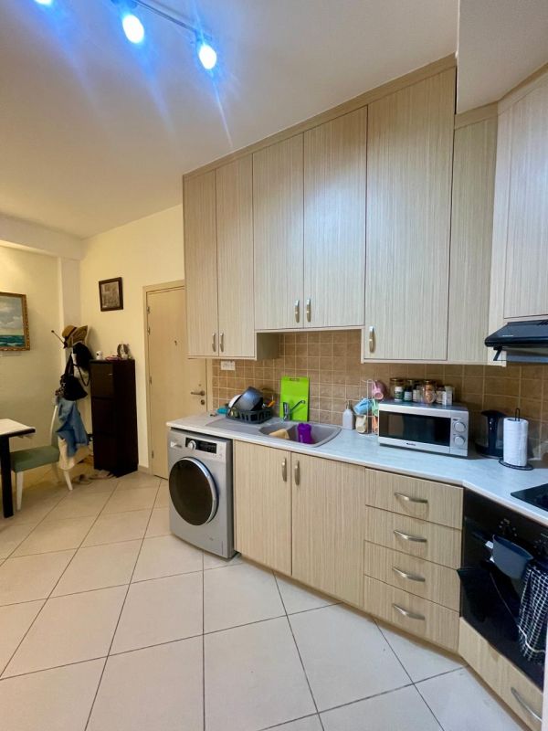 Appartamento a Paphos, Cipro, 56 m² - foto 8