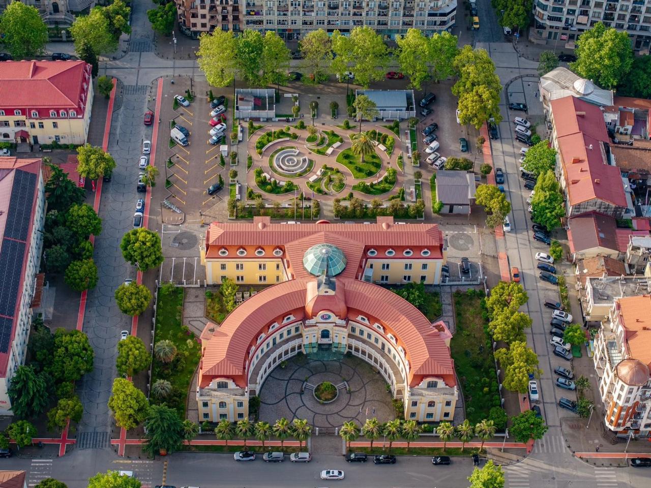 Appartamento a Batumi, Georgia, 30.4 m² - foto 11