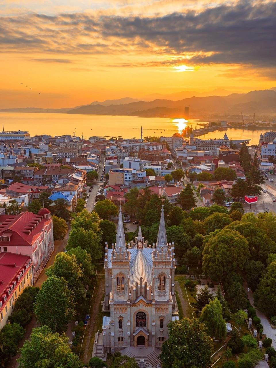 Appartamento a Batumi, Georgia, 30.4 m² - foto 10