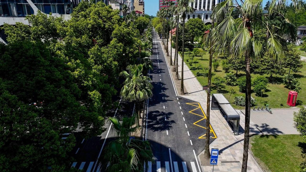 Appartamento a Batumi, Georgia, 30.4 m² - foto 9