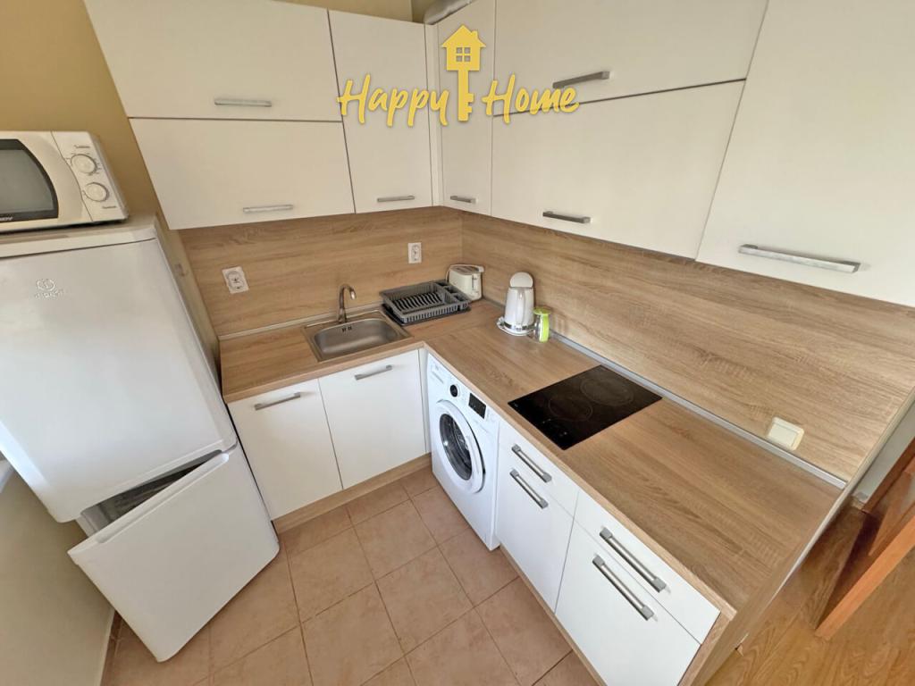 Piso en Sveti Vlas, Bulgaria, 70 m² - imagen 5