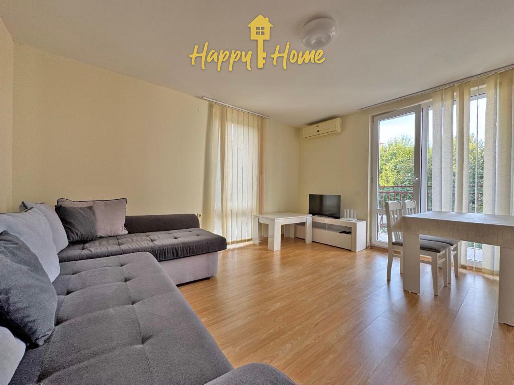 Piso en Sveti Vlas, Bulgaria, 70 m² - imagen 3