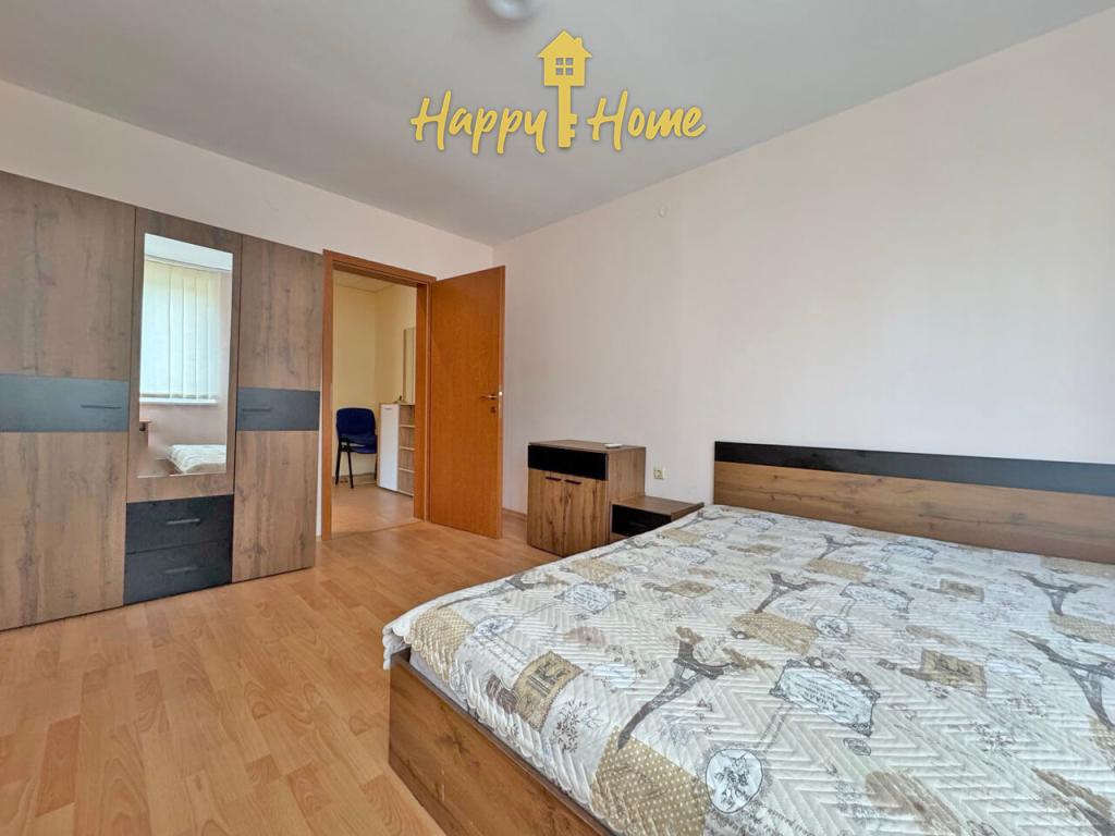 Piso en Sveti Vlas, Bulgaria, 70 m² - imagen 9