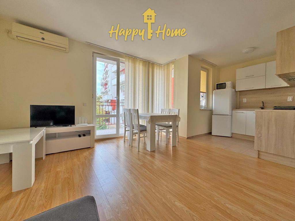 Piso en Sveti Vlas, Bulgaria, 70 m² - imagen 4