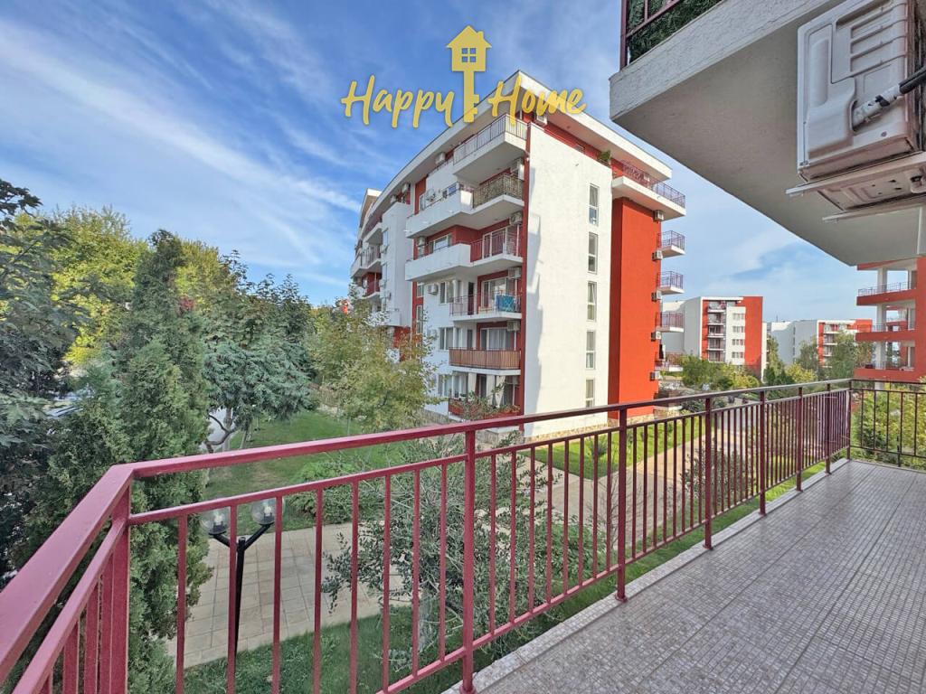 Piso en Sveti Vlas, Bulgaria, 70 m² - imagen 11