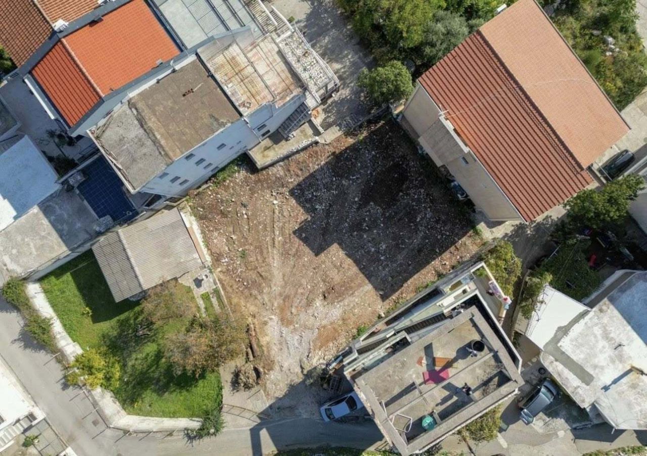 Land in Budva, Montenegro, 500 m² - picture 1