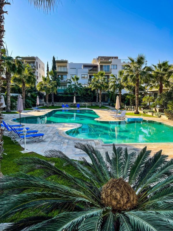 Apartment in Paphos, Cyprus, 90 m² - picture 3