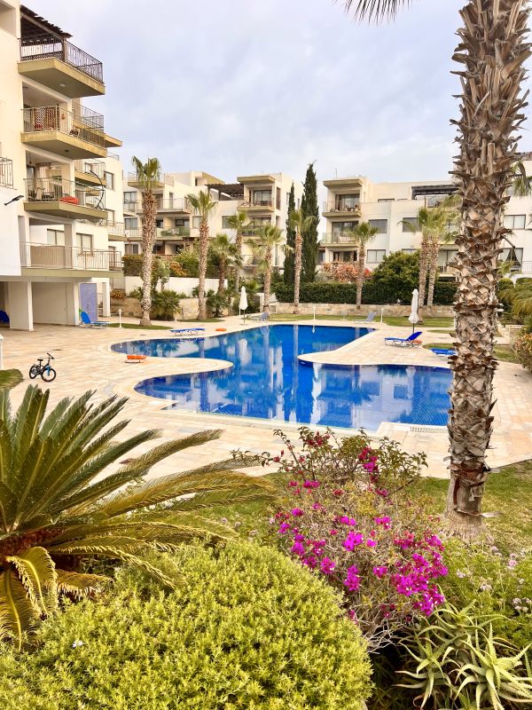 Apartment in Paphos, Cyprus, 90 m² - picture 4