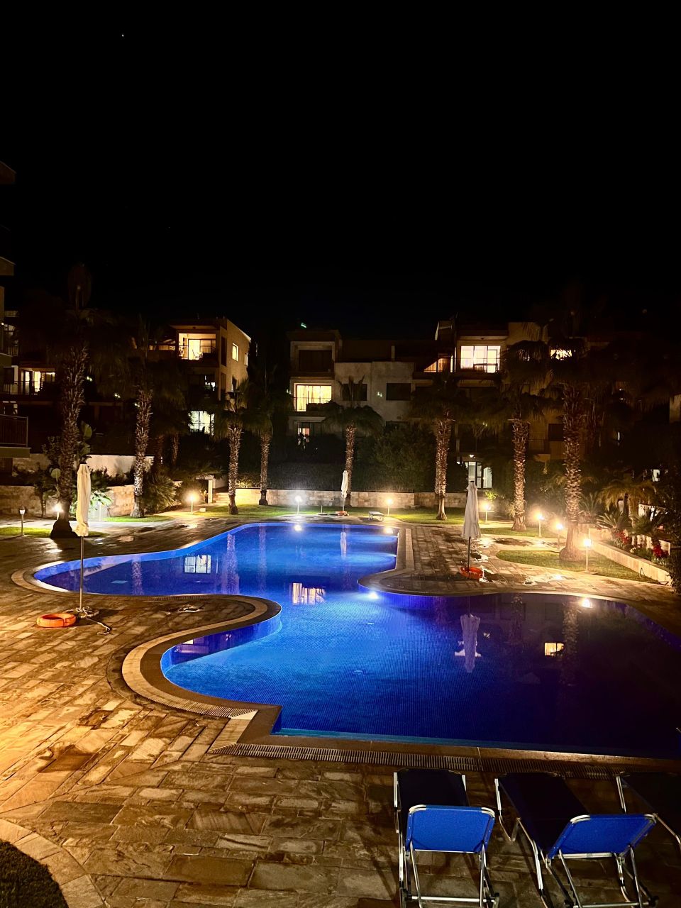 Apartment in Paphos, Cyprus, 90 m² - picture 5