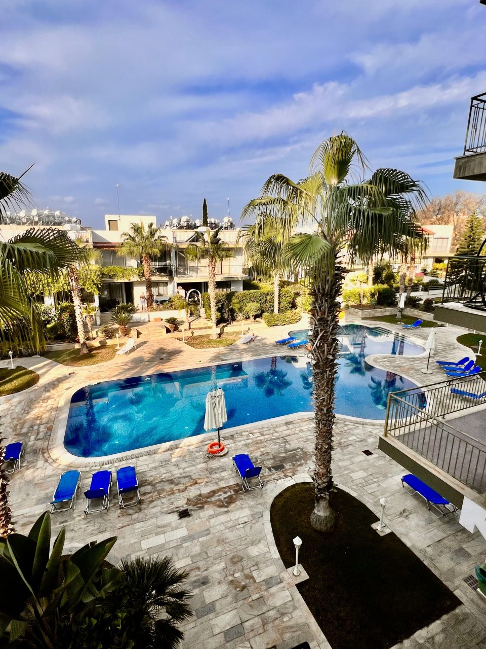 Apartment in Paphos, Cyprus, 90 m² - picture 6