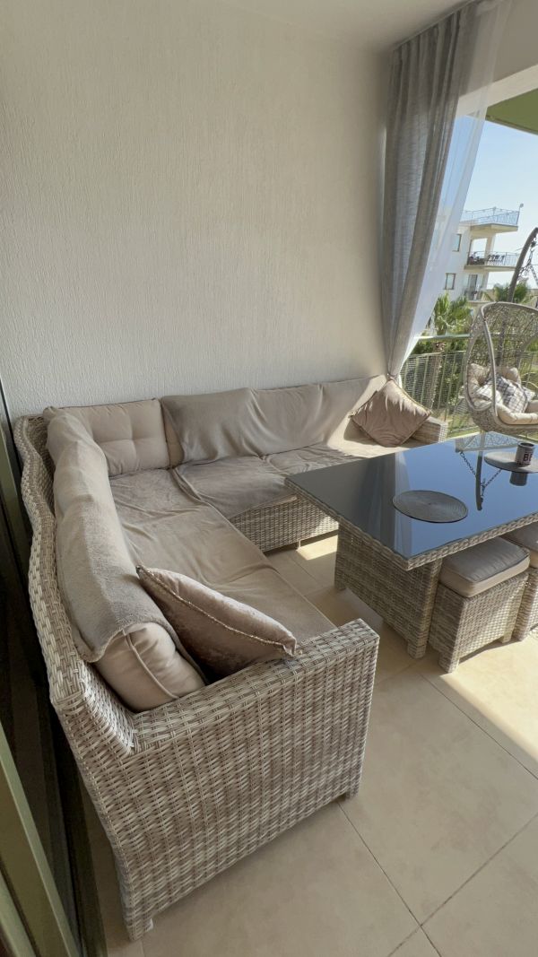 Apartment in Paphos, Cyprus, 90 m² - picture 17