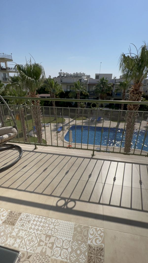 Apartment in Paphos, Cyprus, 90 m² - picture 9