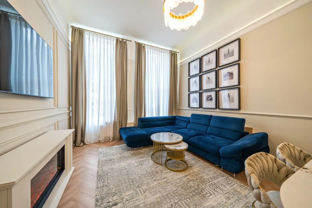 Appartamento a Londra, Regno Unito, 80 m² - foto 1