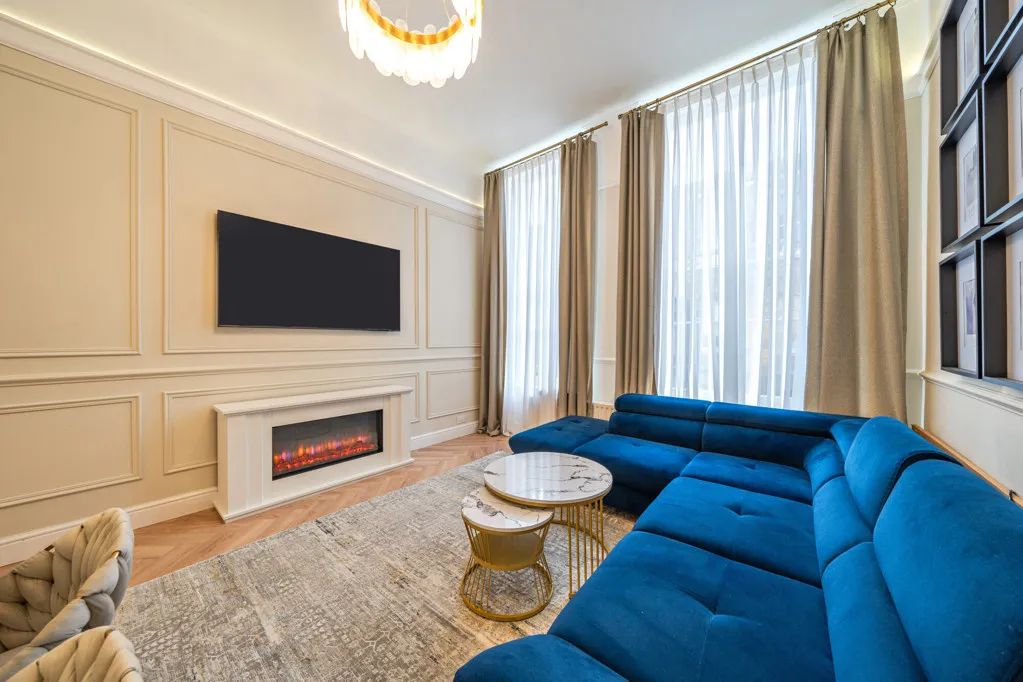 Flat in London, United Kingdom, 80 m² - picture 3