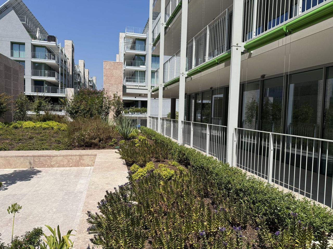 Appartement à Lisbonne, Portugal, 196 m² - image 8