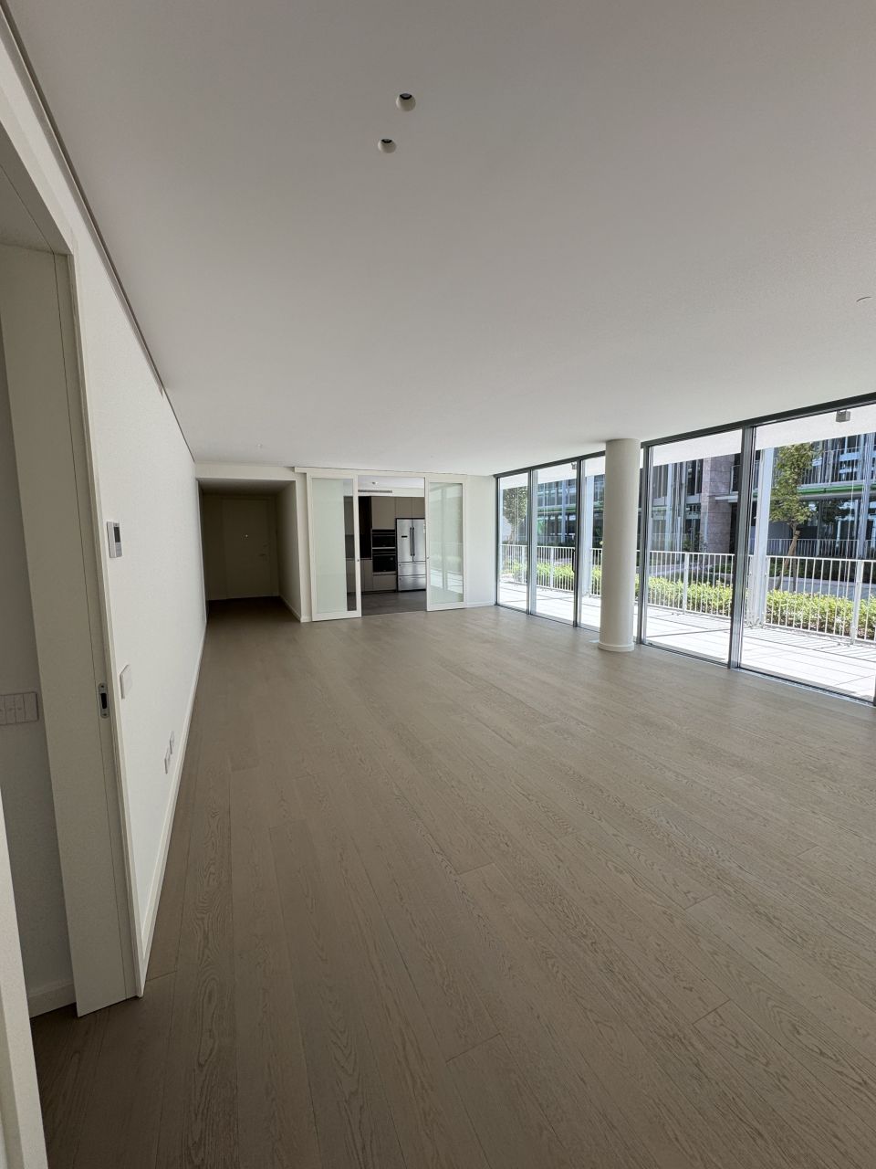 Flat in Lisbon, Portugal, 196 m² - picture 1