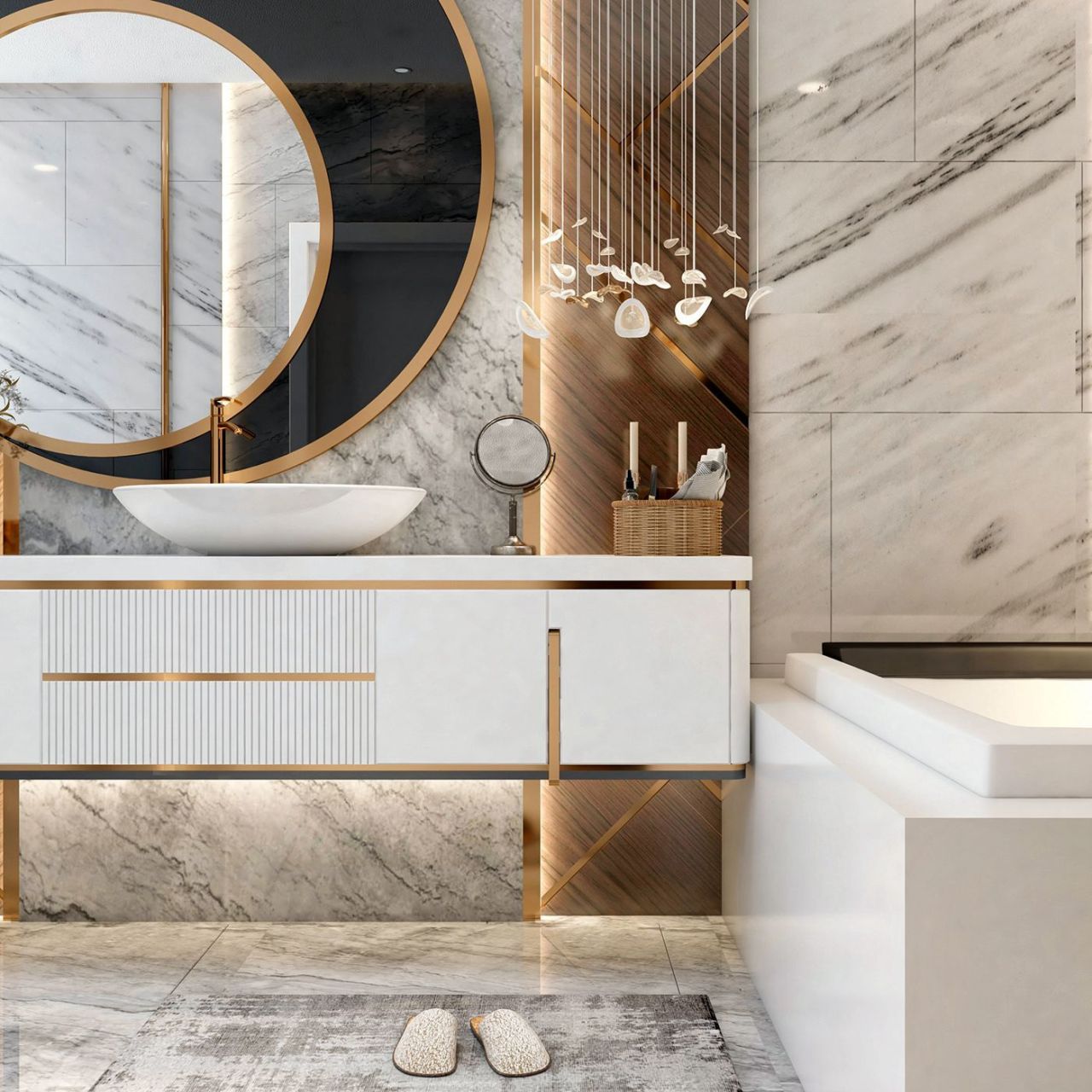 Piso en Budva, Montenegro, 19.42 m² - imagen 7