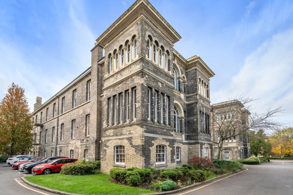 Flat in London, United Kingdom, 80 m² - picture 7