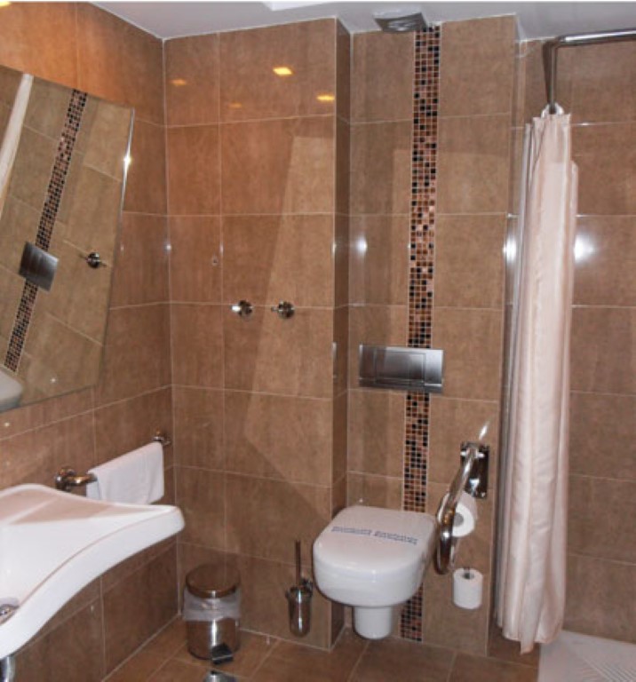 Hotel in Paralia, Greece, 2 500 m² - picture 16