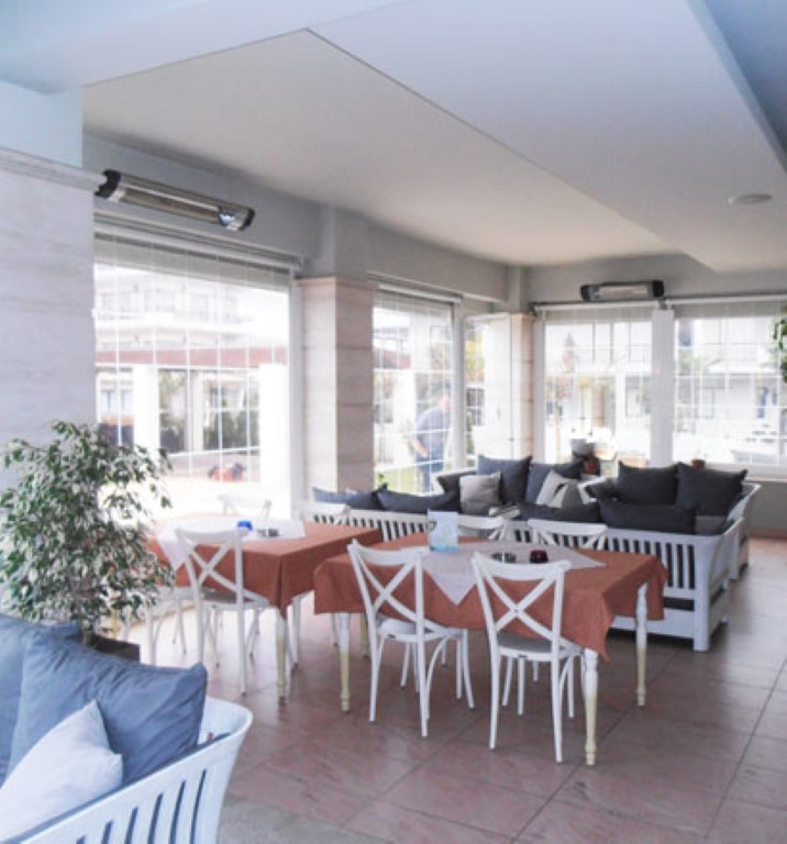 Hotel in Paralia, Greece, 2 500 m² - picture 11